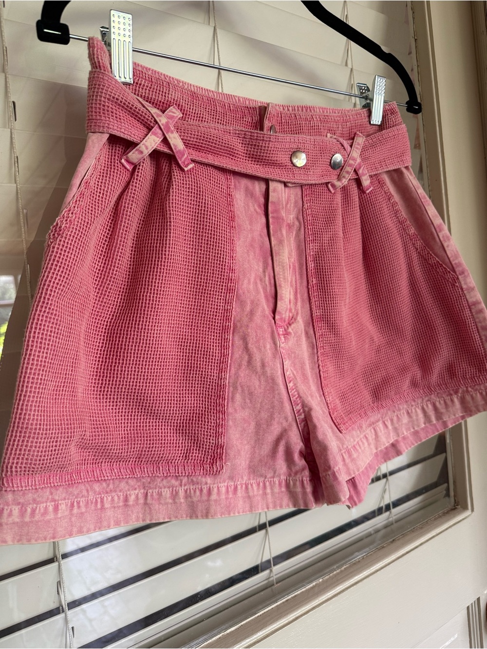 L’Atiste by Amy Shorts Small